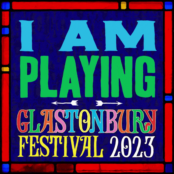 I'm_playing_Glastonbury_Festival_2023_LEKIDDO - Lord of The Lobsters! _inexplicably_brilliant