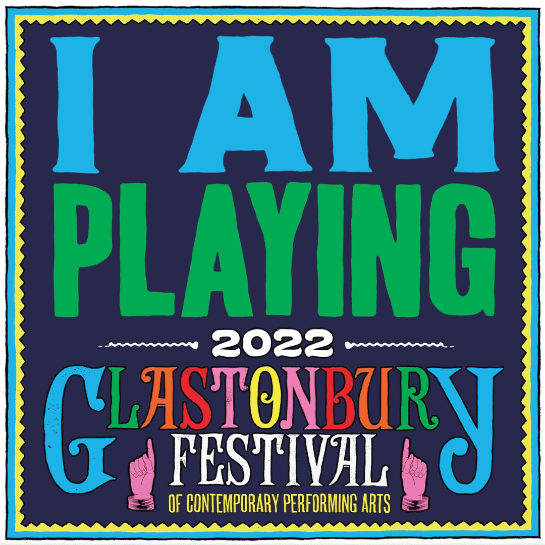 LEKIDDO  Lord of The Lobsters! _ I'm playing at Glastonbury Festival 2022